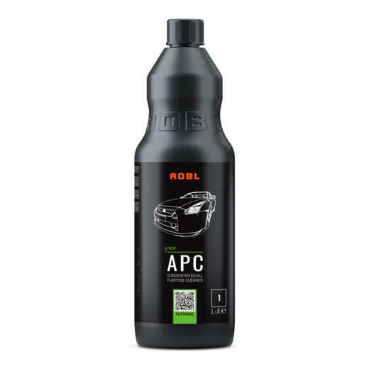 ADBL APC (1 l) - Koncentrovaný čistič