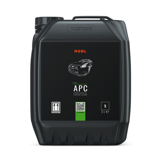 ADBL APC (5 l) - Koncentrovaný čistič