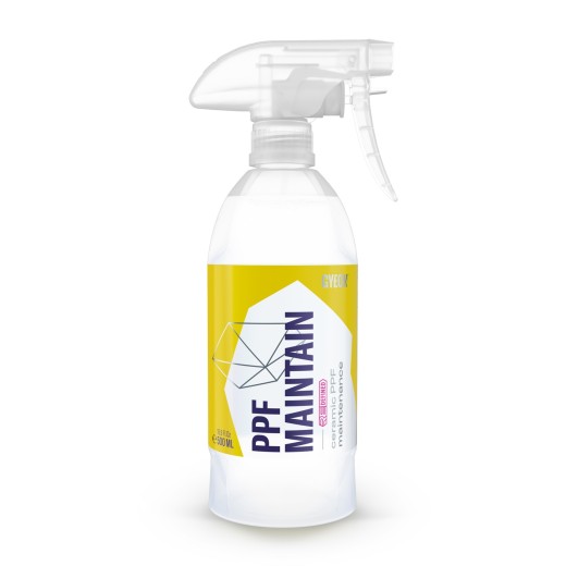 Gyeon Q2M PPF Maintain REDEFINED - Keramický sealant na PPF fólie (500 ml)