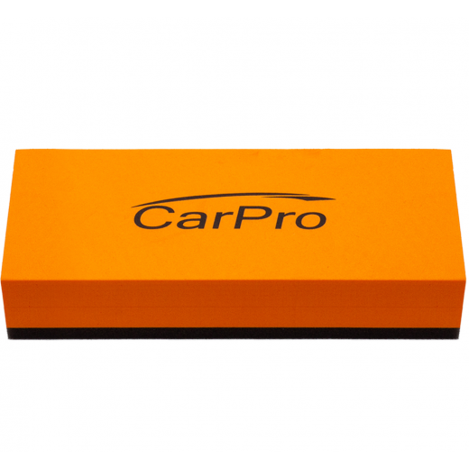 CarPro Cquartz Applicator Large- Velký aplikační blok