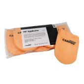 CarPro MF Applicator- Mikrovláknový aplikátor
