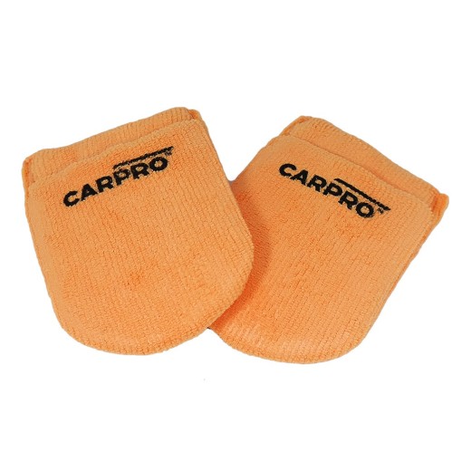 CarPro MF Applicator- Mikrovláknový aplikátor