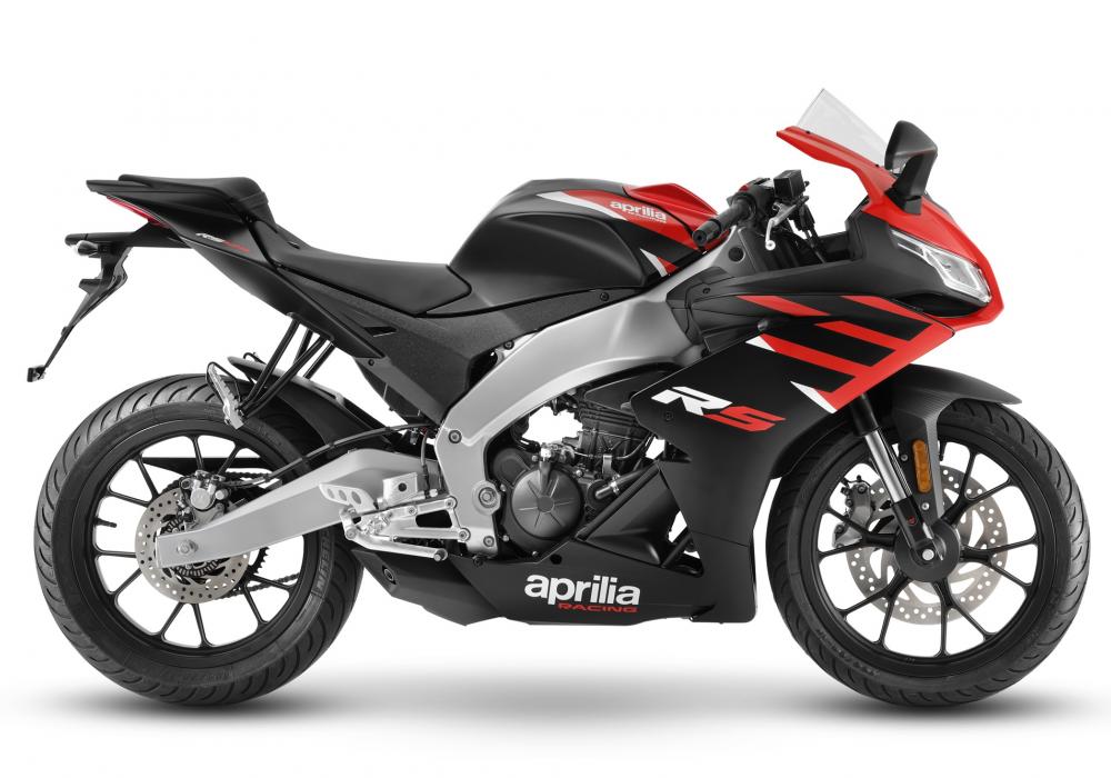 JEM PPF předřezaná fólie motocykl Aprilia