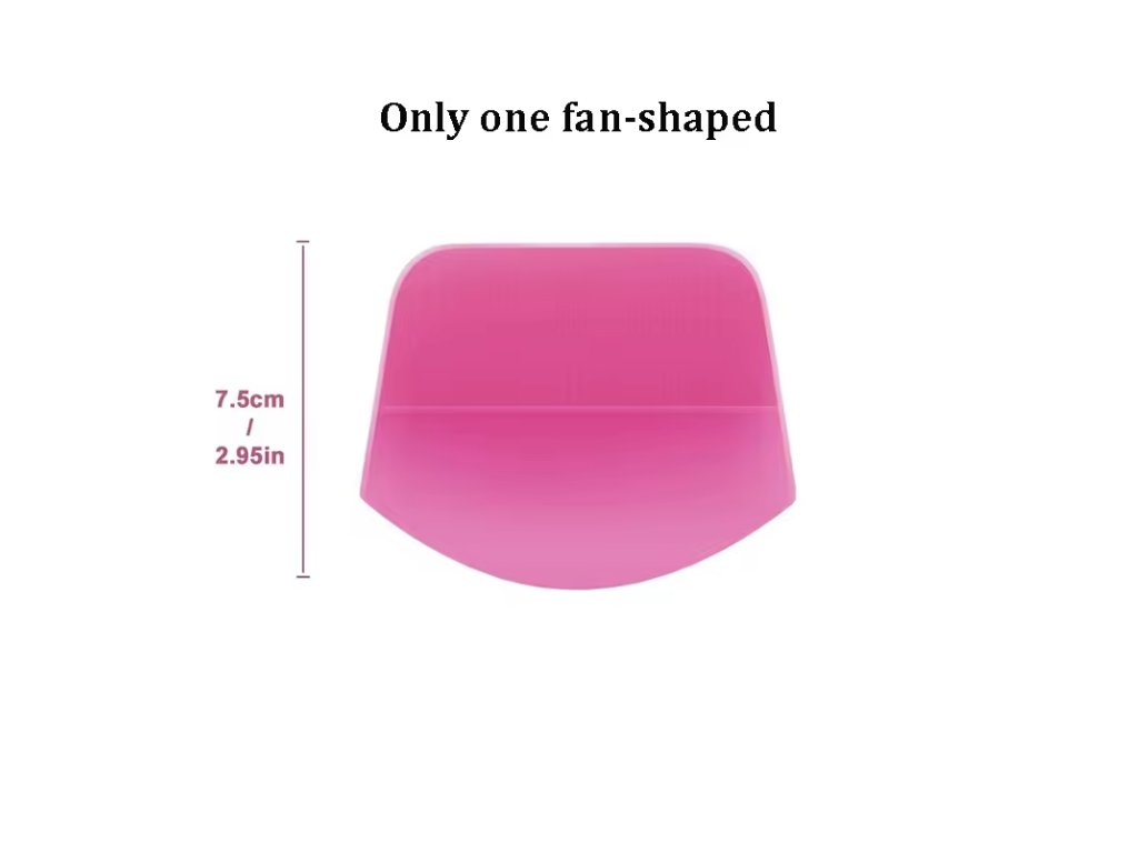 JEM PPF sada stěrek s nápisem č.9