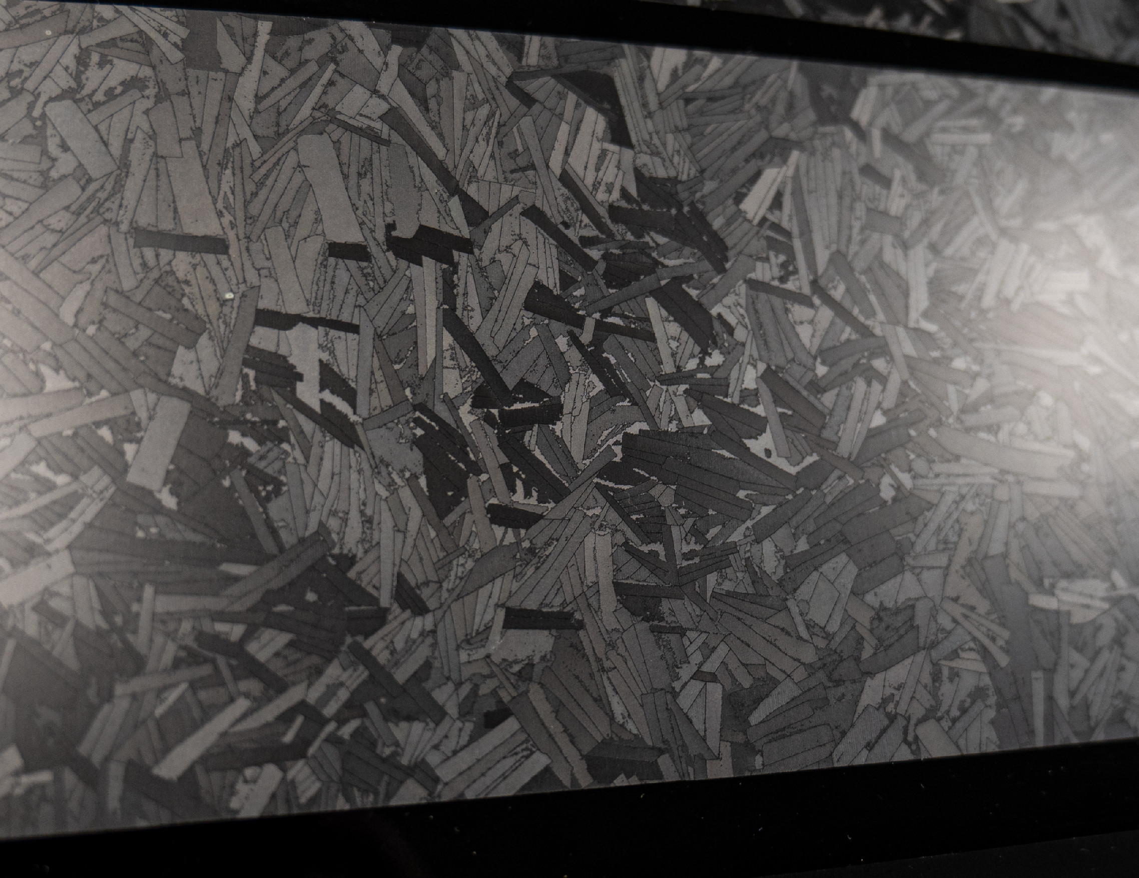 JEM PPF JEM PPF-Matte forged carbon black (1m) ochranná barevná fólie