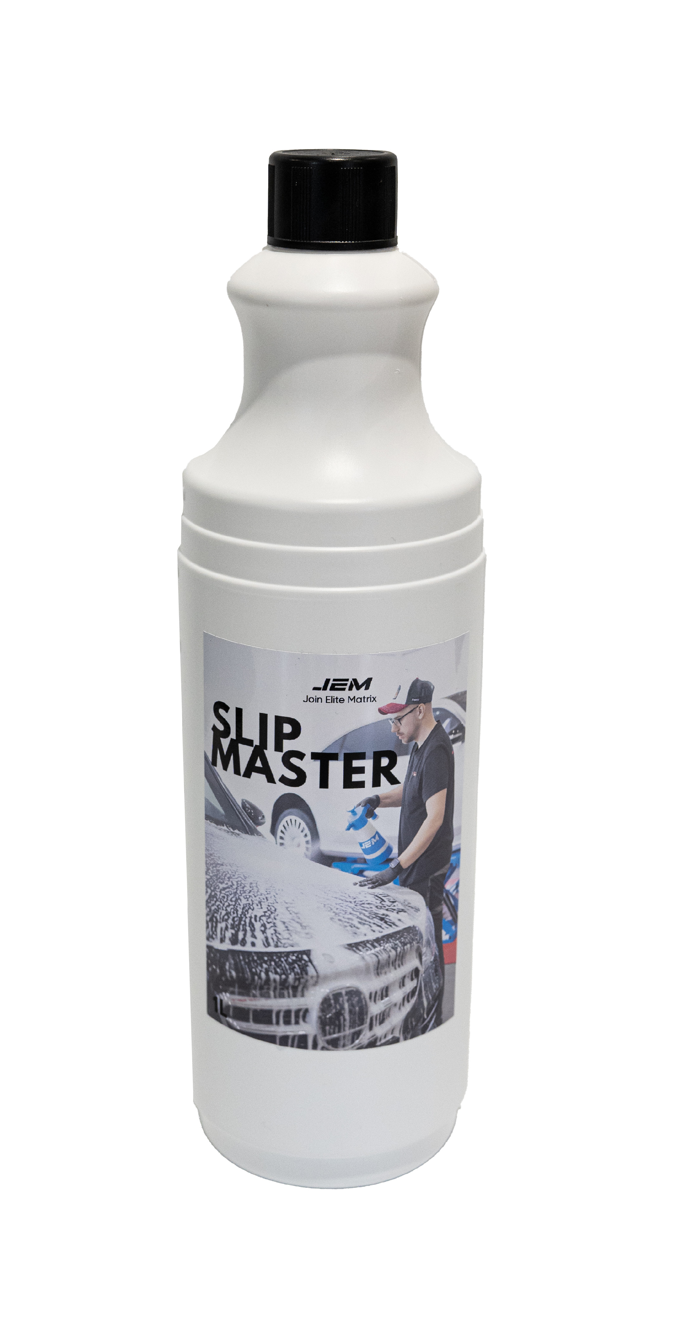 JEM PPF Slip Master 1L