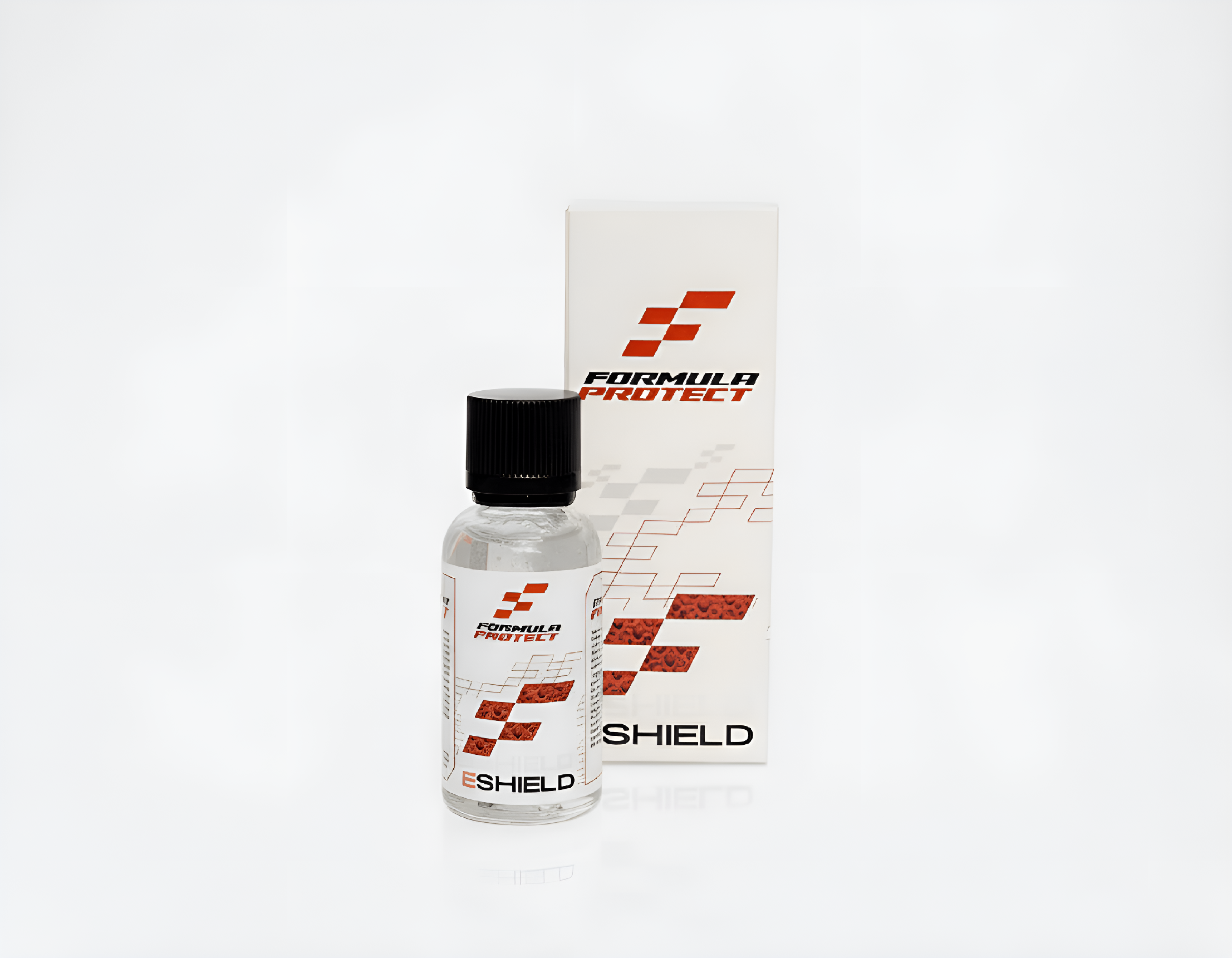 Formula Protect Eshield-keramická ochrana laku (30 ml)