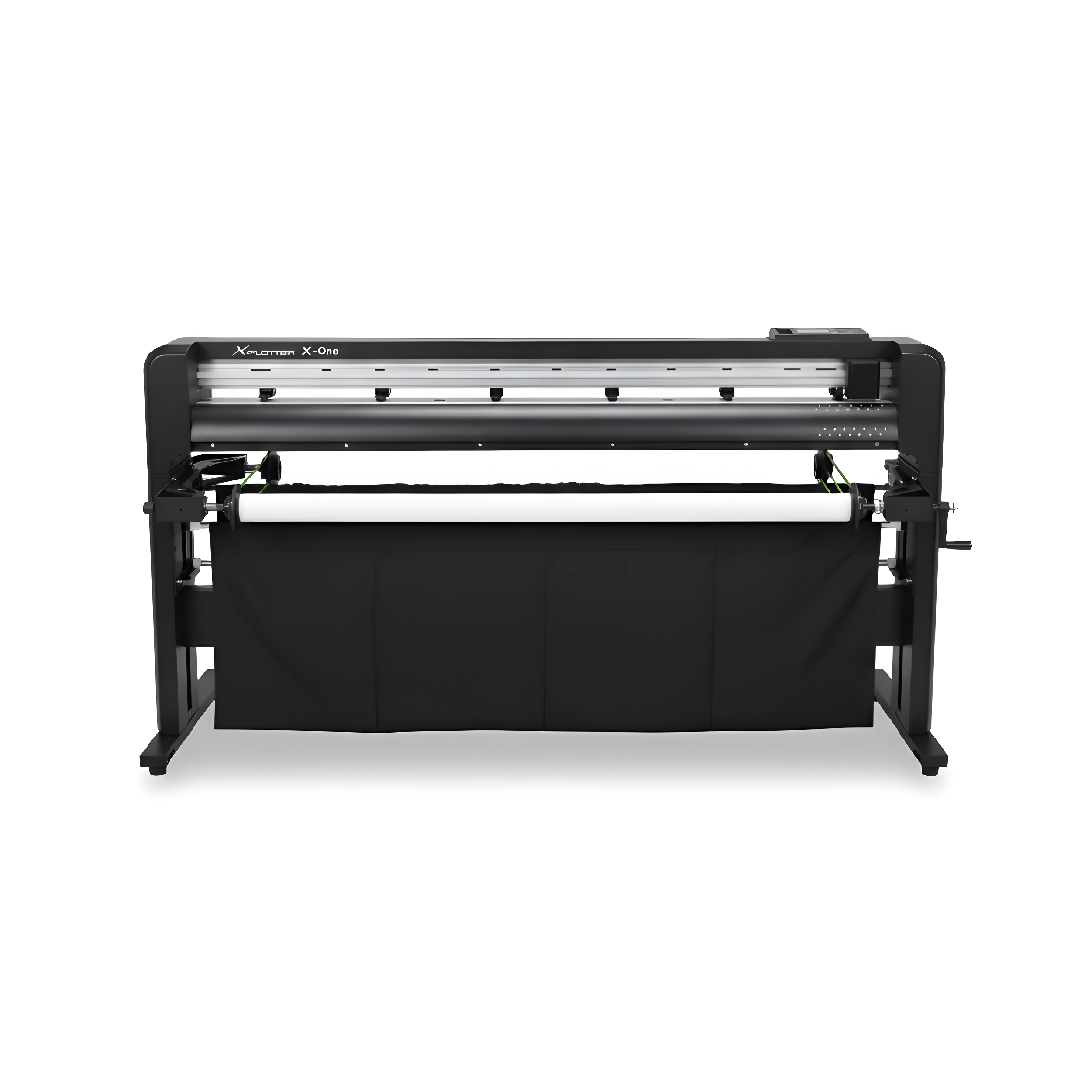 X-ONE - Profesionální řezací plotr