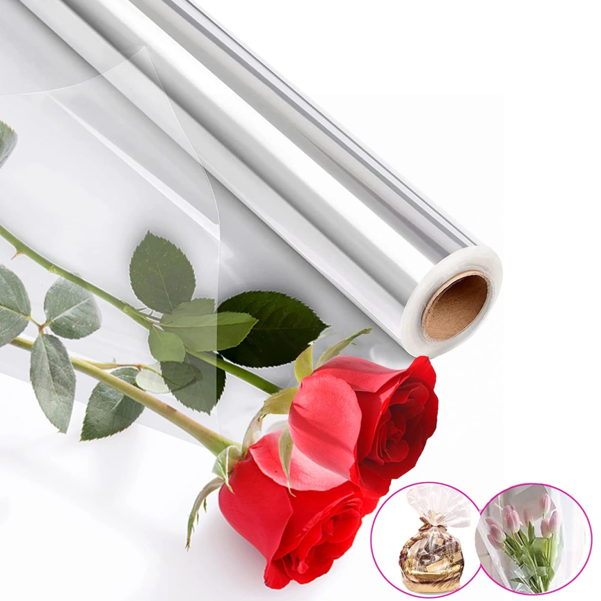 Celofánová fólie (1,5x15m)