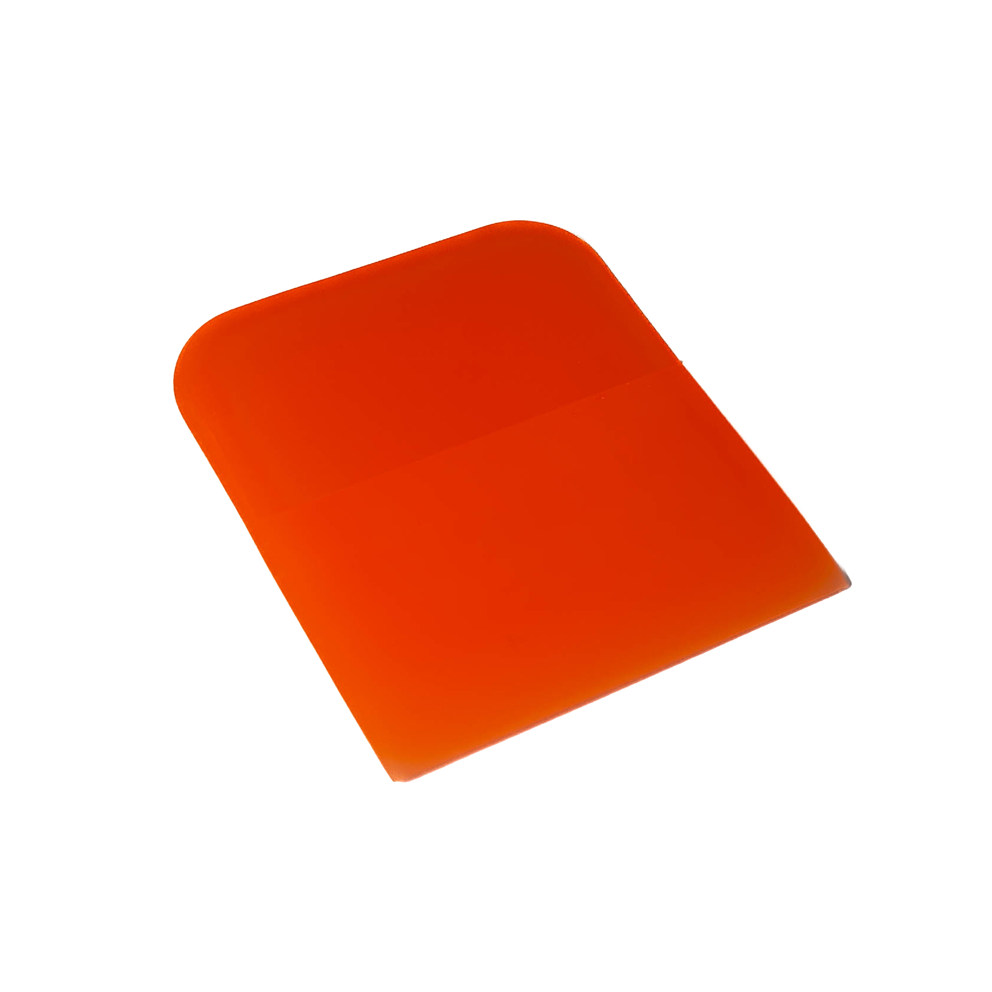 JEM PPF JEM Stěrka na PPF fólie 6,5cm - oranžová