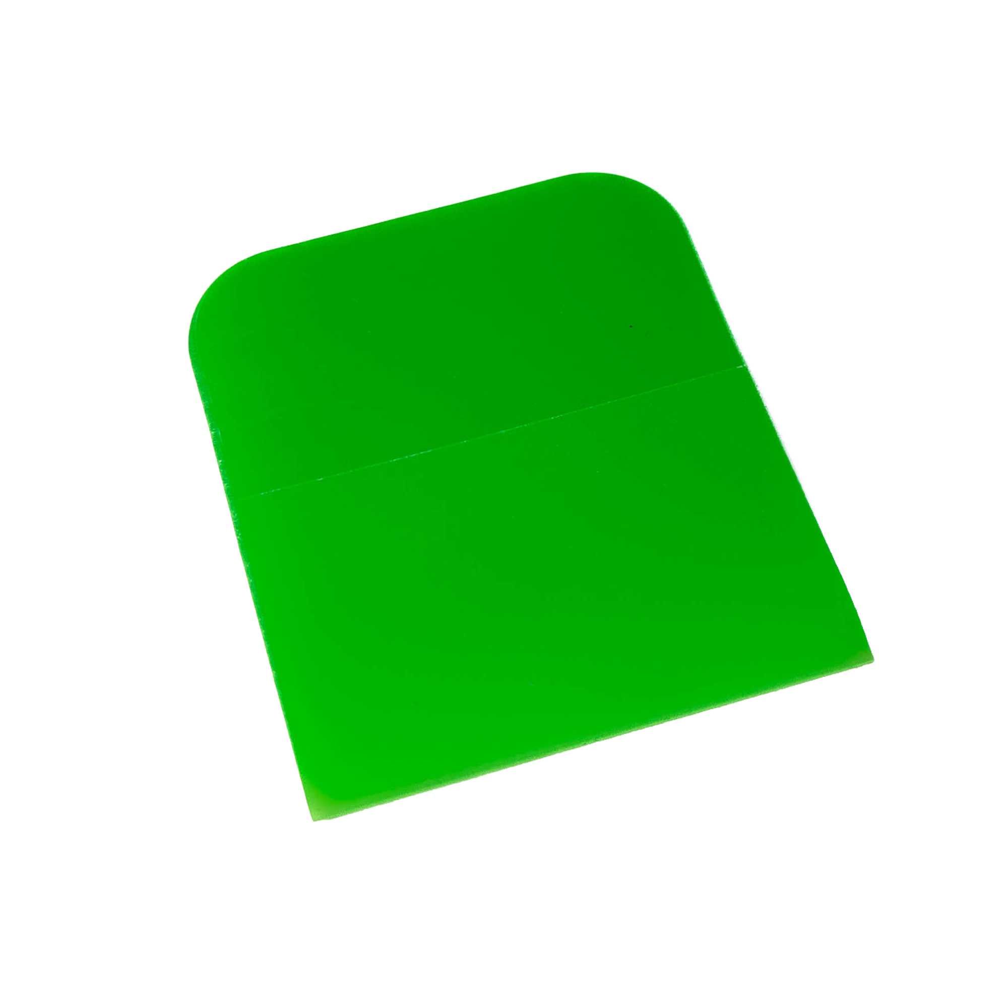 JEM PPF JEM Stěrka na PPF fólie 6,5cm - zelená