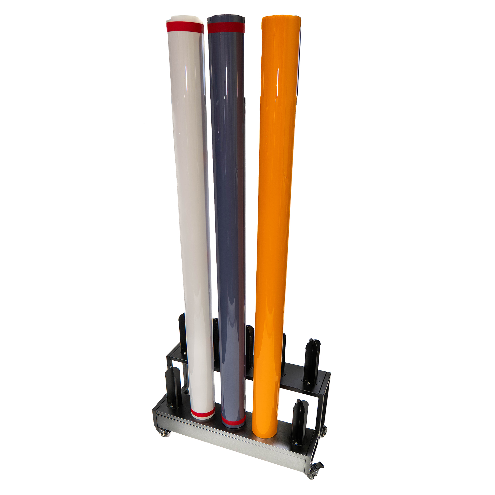 JEM PPF kovový stojan na fólie