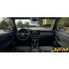 JEM PPF pre-cut film interior Škoda Kamiq