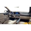 JEM PPF predrezaná fólia interiér Mercedes GLA
