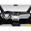 JEM PPF vorgestanzte Folie Innenraum Tesla Model X