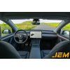 JEM PPF pre-cut film interior Tesla Model Y
