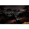 JEM PPF predrezaná fólia interiér Dodge Durango