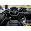 JEM PPF predrezaná fólia interiér Audi RS5