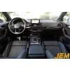 JEM PPF předřezaná fólie interiér Audi SQ5