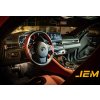 JEM PPF předřezaná fólie interiér Toyota Supra