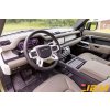 JEM PPF predrezaná fólia interiér Land Rover Defender
