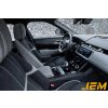 JEM PPF predrezaná fólia interiér Land Rover Range Rover Velar
