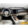 JEM PPF folia przycięta na wymiar wnętrze Volvo XC90