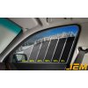 JEM Tönungsfolie für Fenster CR-20 1mx1,5m Durchlässigkeit 20 %