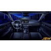 JEM PPF pre-cut film interior Honda Civic