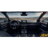 JEM PPF předřezaná fólie interiér Honda CR-V