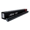 JEM Tönungsfolie für Fenster SG-20 1mx1 m Durchlässigkeit 20 %