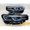 JEM PPF Vorgefertigte Scheinwerfer BMW X7
