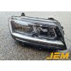 JEM PPF předřezaná fólie světla VW Tiguan