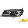 JEM PPF Pre-Cut Headlight  VW Touareg
