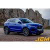 JEM PPF Pre-Cut Film for Mirrors, Door Handle Grooves, and Pillars Jaguar E-Pace