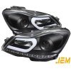 JEM PPF Pre-Cut Headlight Mercedes-Benz C-Class