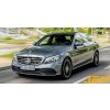 JEM PPF předřezaná fólie zrcátka, žlábky klik a sloupky Mercedes-Benz C-Class