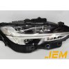 JEM PPF Pre-Cut Headlight Volvo V90