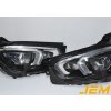 JEM PPF Pre-Cut Headlight Mercedes-Benz GLE
