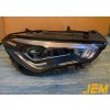 JEM PPF Pre-Cut Headlight Mercedes-Benz CLA