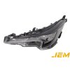 JEM PPF Pre-Cut Headlight Toyota Corolla