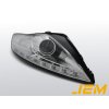 JEM PPF Pre-Cut Headlight Ford Mondeo