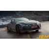 JEM PPF complete front part of the car Lexus LC