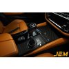 JEM PPF předřezaná fólie interiér Hyundai Ioniq 5 Carbon