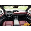 JEM PPF pre-cut film interior Mazda 3 Matt-satin