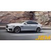 JEM PPF předřezaná fólie zrcátka, žlábky klik a sloupky Jaguar XF