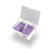 ADBL Clay Bar Violet (2x 50g)-Středně tvrdý