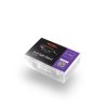 ADBL Clay Bar Violett - Mittelharter  (2x 50g)
