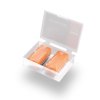 ADBL Clay Bar Orange - Weiche Tonerde (2x 50g)