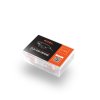 ADBL Clay Bar Orange - Soft Clay  (2x 50g)